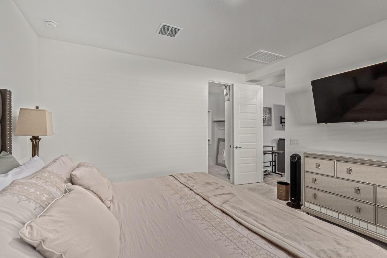 At Your Service - Modern Amenities, Urban Location, Sophisticated Style 피닉스 외부 사진