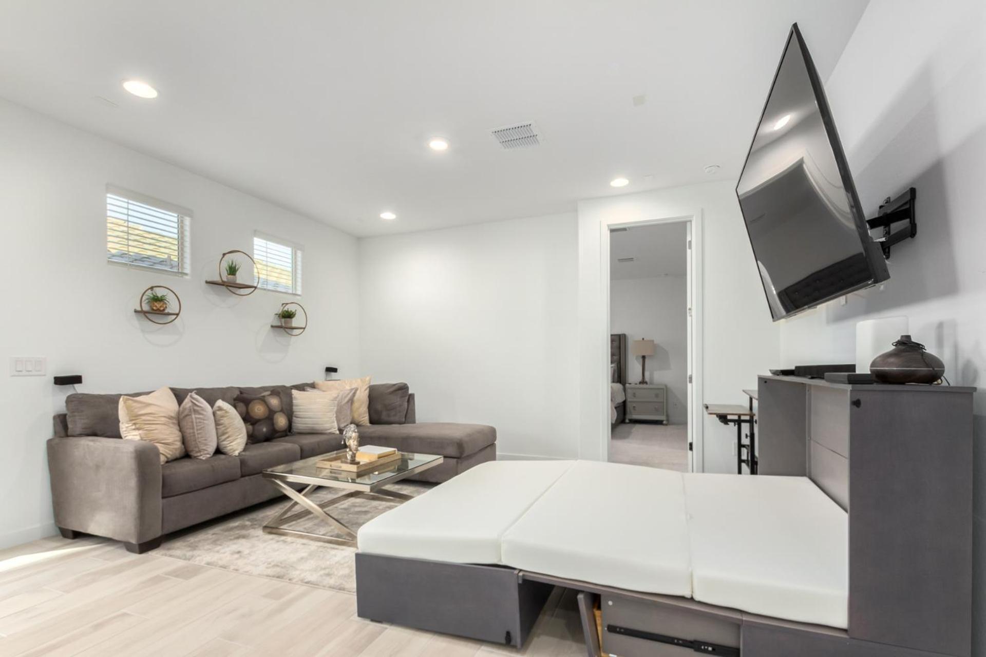 At Your Service - Modern Amenities, Urban Location, Sophisticated Style 피닉스 외부 사진