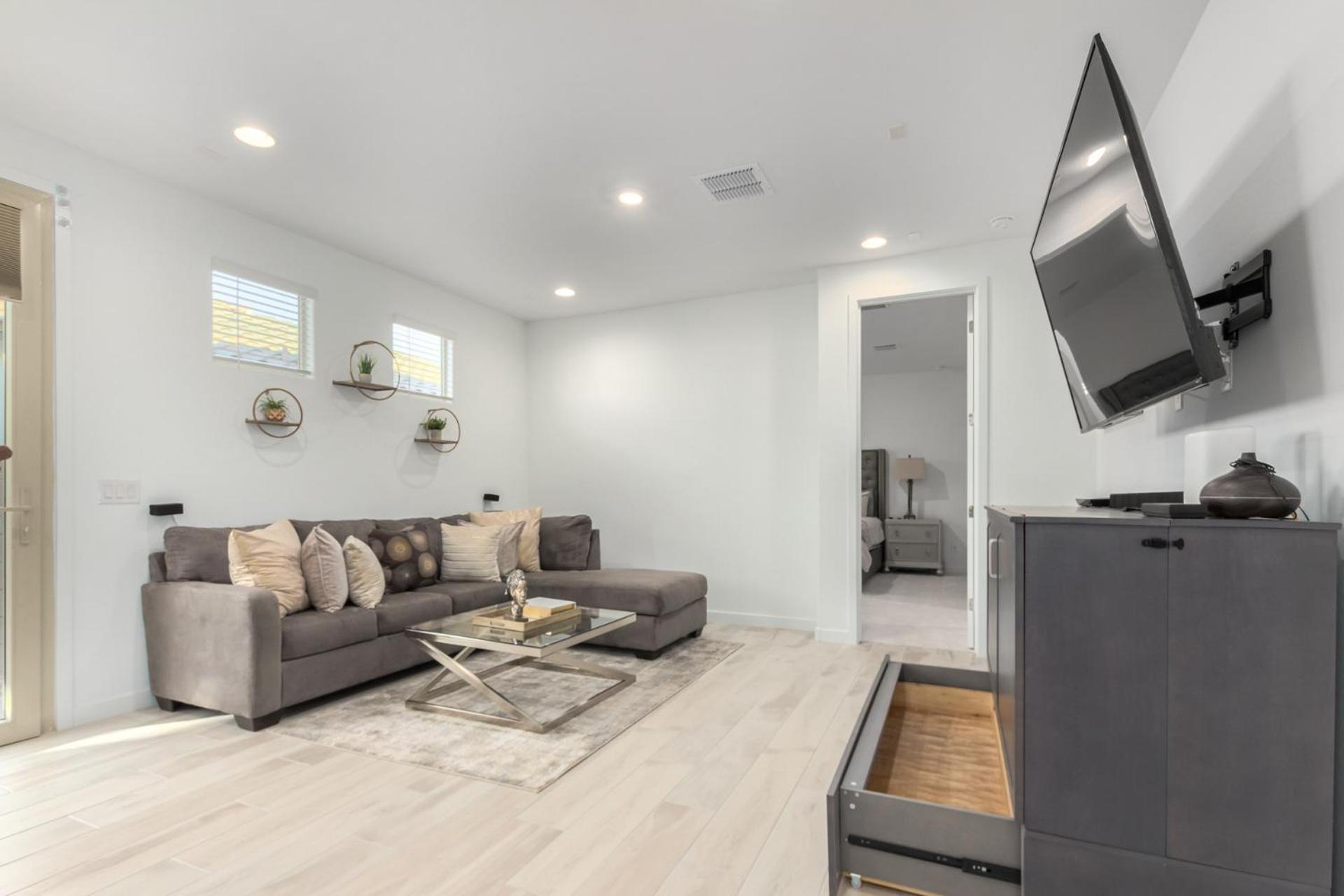 At Your Service - Modern Amenities, Urban Location, Sophisticated Style 피닉스 외부 사진